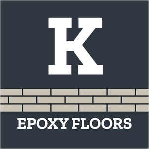 Kingston Epoxy Floors logo